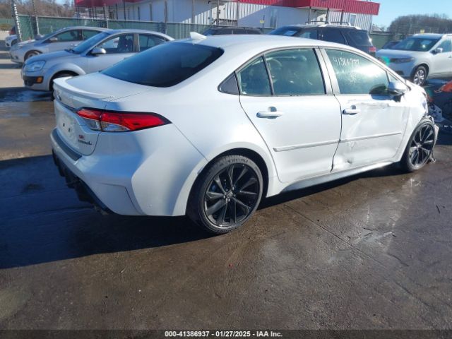 JTDBCMFE6R3041254 Toyota Corolla Hybrid Se