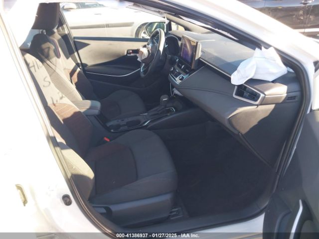 JTDBCMFE6R3041254 Toyota Corolla Hybrid Se