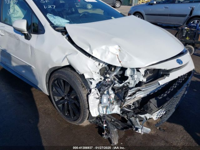JTDBCMFE6R3041254 Toyota Corolla Hybrid Se