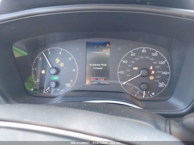 JTDBCMFE6R3041254 Toyota Corolla Hybrid Se