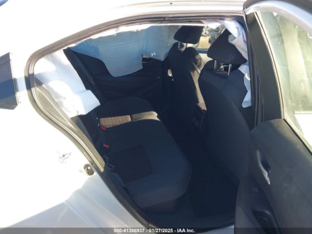 JTDBCMFE6R3041254 Toyota Corolla Hybrid Se