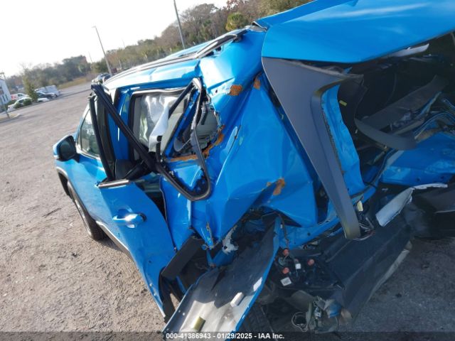 2T3W1RFV3MW156176 Toyota Rav4 Xle