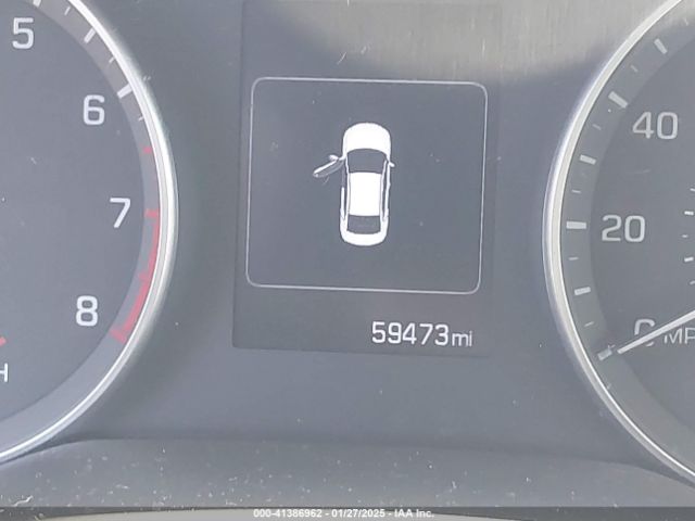 5NPD84LF1HH016885 Hyundai ELANTRA SE