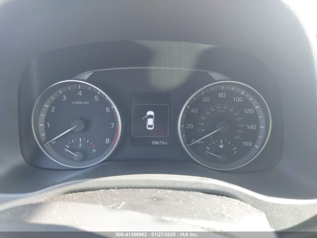 5NPD84LF1HH016885 Hyundai ELANTRA SE