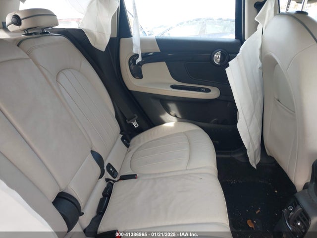 2019 MINI COUNTRYMAN WMZYT5C59K3E64522 Photo 7