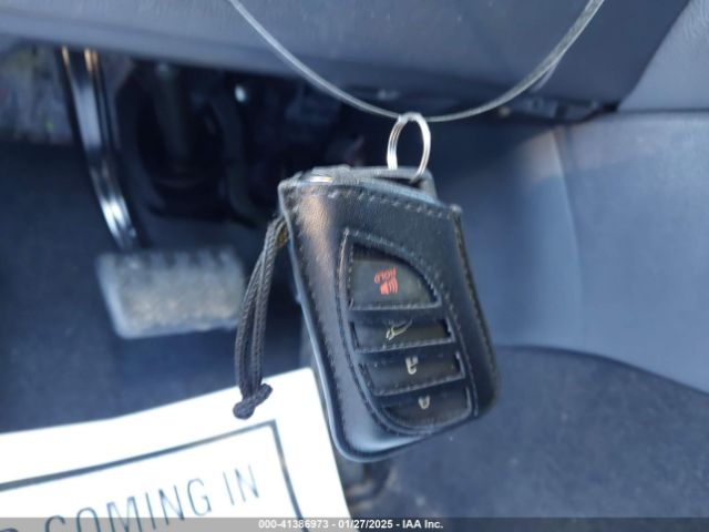 2020 LEXUS UX 250H JTHP9JBH1L2033268 Photo 10