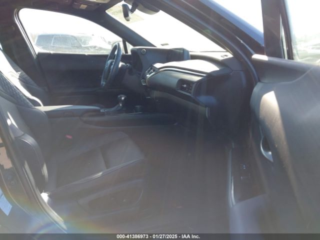 2020 LEXUS UX 250H JTHP9JBH1L2033268 Photo 4