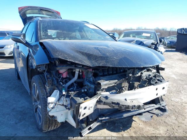 2020 LEXUS UX 250H JTHP9JBH1L2033268 Photo 5