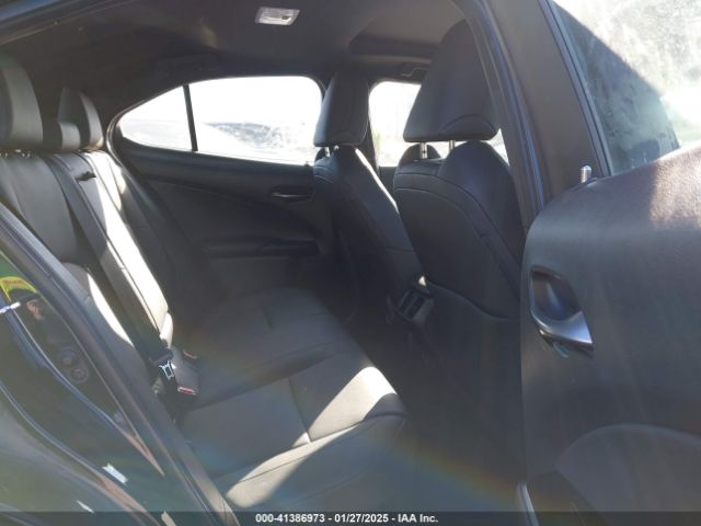 2020 LEXUS UX 250H JTHP9JBH1L2033268 Photo 7