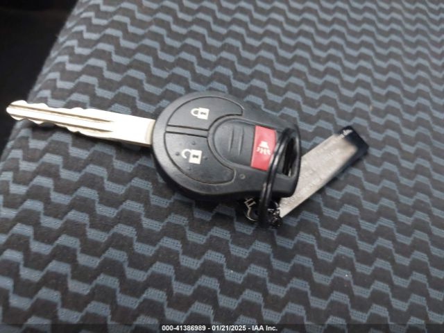 3N1CE2CP2FL441825 Nissan Versa Note Sv