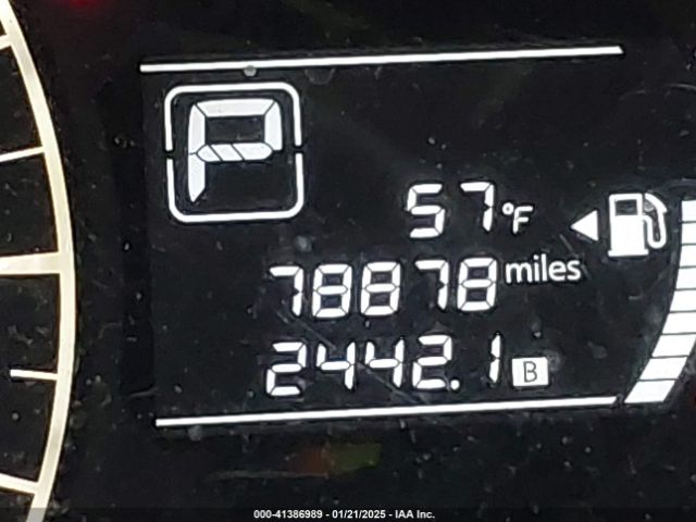 3N1CE2CP2FL441825 Nissan Versa Note Sv
