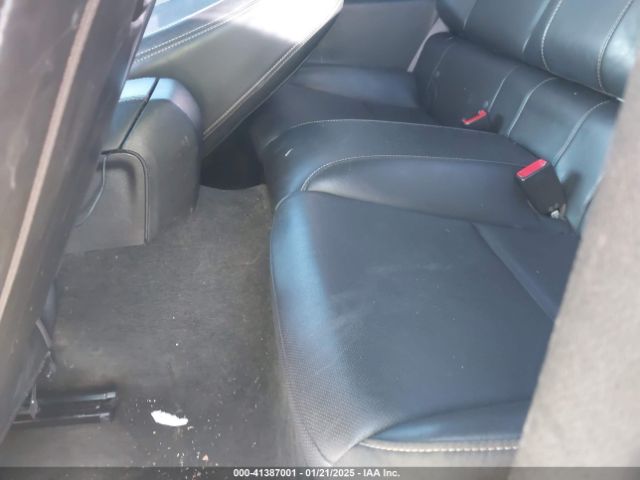 2G1FC1E39E9277598 Chevrolet Camaro 2lt