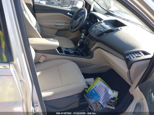 1FMCU0G94HUB72375 Ford ESCAPE SE