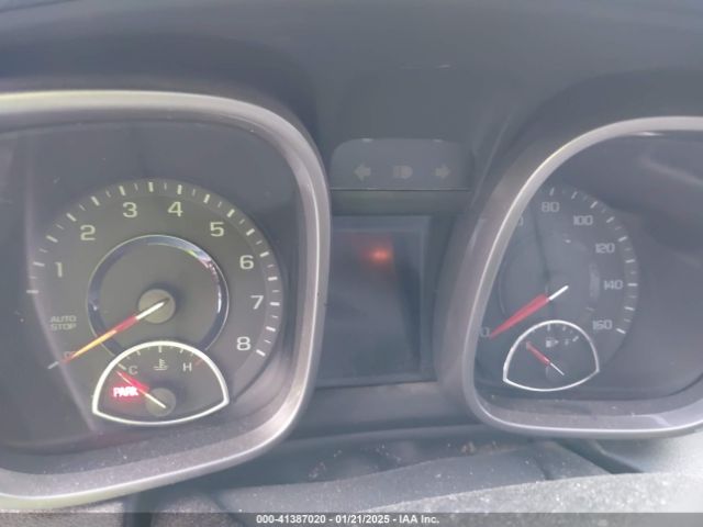 1G11C5SL7FF219603 Chevrolet MALIBU 1LT