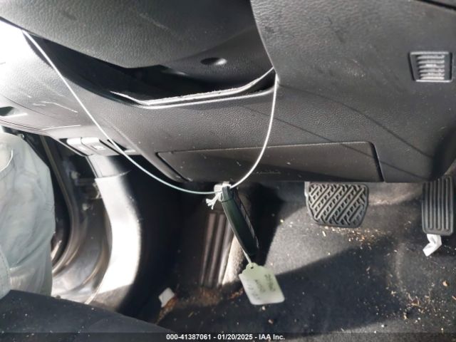 5N1AZ2MH7HN171098 Nissan MURANO S