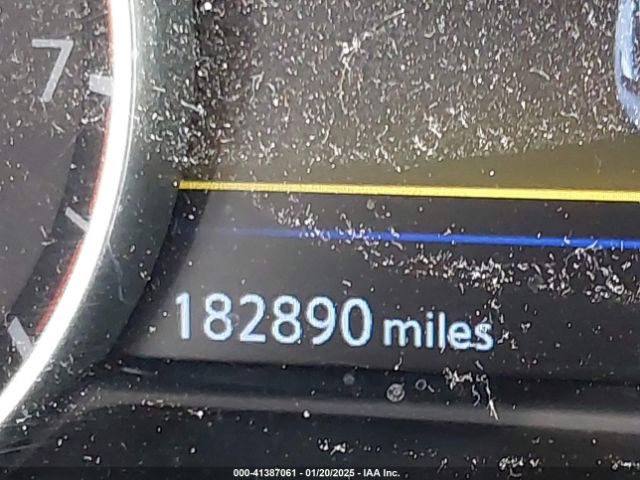 5N1AZ2MH7HN171098 Nissan MURANO S