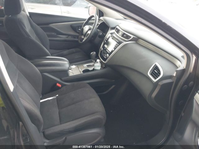 5N1AZ2MH7HN171098 Nissan MURANO S