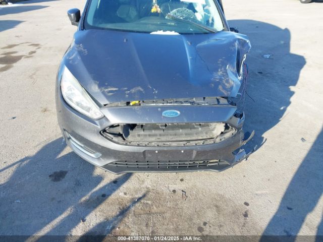 1FADP3N23FL368324 Ford Focus Titanium