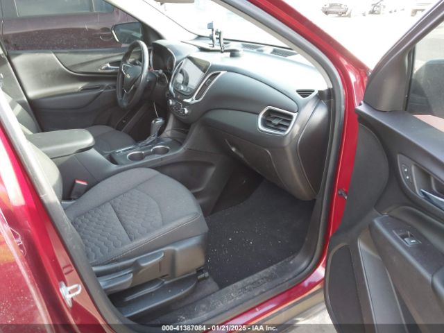 2GNAXKEV8M6118138 Chevrolet Equinox Fwd Lt
