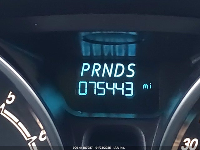 Ford FIESTA SE 2015 3FADP4BJ4FM129106 Image 16