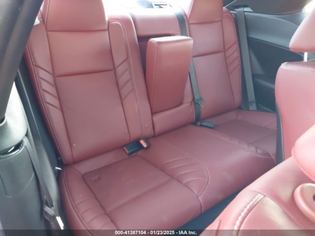2C3CDZL97MH555257 Dodge Challenger