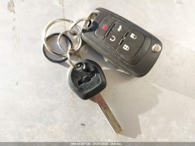 2G1FC1E35E9181130 Chevrolet Camaro 2lt