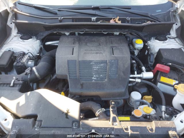 JF2SKARC7PH483070 Subaru Forester Touring