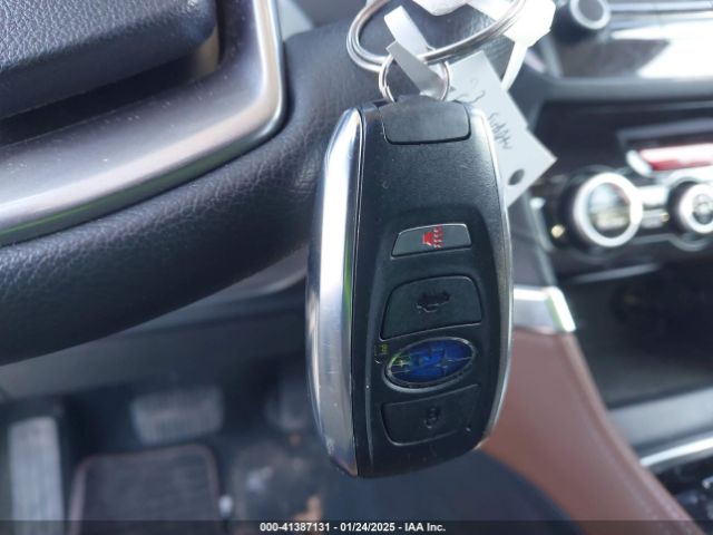 JF2SKARC7PH483070 Subaru Forester Touring