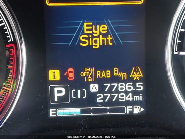 JF2SKARC7PH483070 Subaru Forester Touring