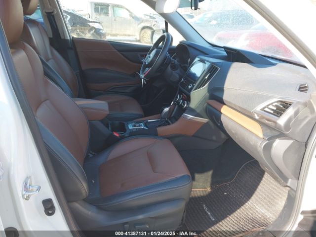 JF2SKARC7PH483070 Subaru Forester Touring