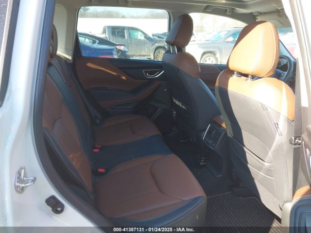 JF2SKARC7PH483070 Subaru Forester Touring