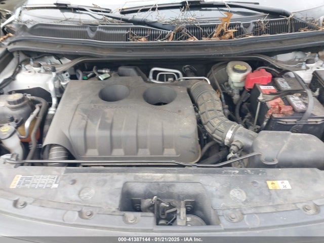 1FM5K7DH5HGC88394 Ford EXPLORER XLT