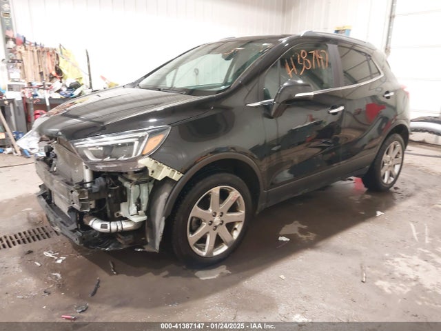 KL4CJHSM0HB057690 Buick le2 - di: direct injection, vvt: variable valve timing, alum, gen 1
