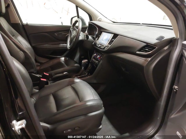 KL4CJHSM0HB057690 Buick le2 - di: direct injection, vvt: variable valve timing, alum, gen 1