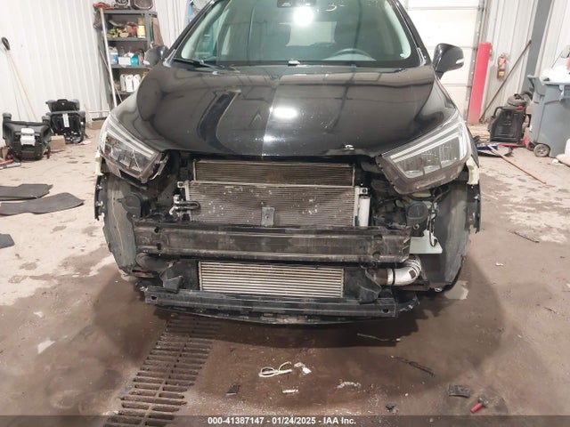KL4CJHSM0HB057690 Buick le2 - di: direct injection, vvt: variable valve timing, alum, gen 1