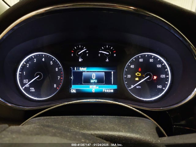 KL4CJHSM0HB057690 Buick le2 - di: direct injection, vvt: variable valve timing, alum, gen 1