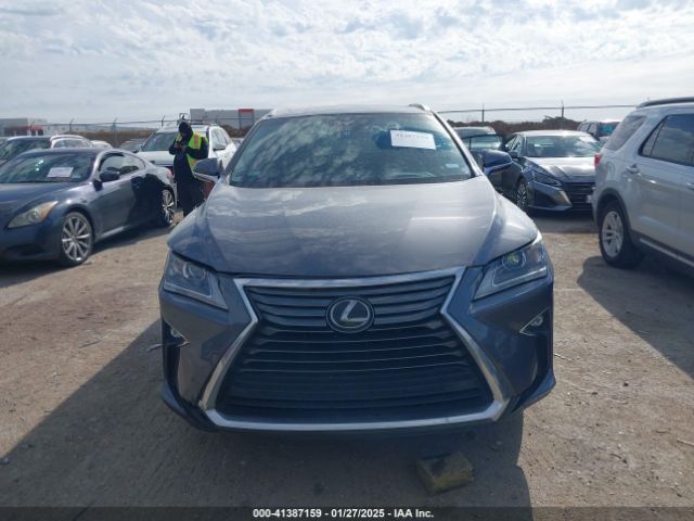 2T2ZZMCA4GC026315 Lexus RX 350