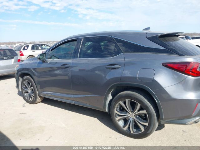 2T2ZZMCA4GC026315 Lexus RX 350