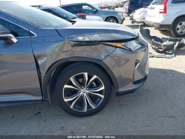 2T2ZZMCA4GC026315 Lexus RX 350