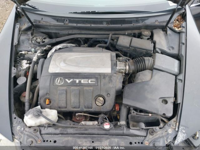 2006 ACURA RL JH4KB16516C006133 Photo 9