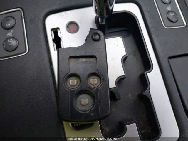 2006 ACURA RL JH4KB16516C006133 Photo 10