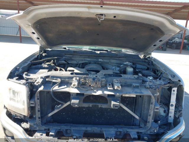 1GTV2UEC5FZ149387 GMC Sierra 1500 Sle