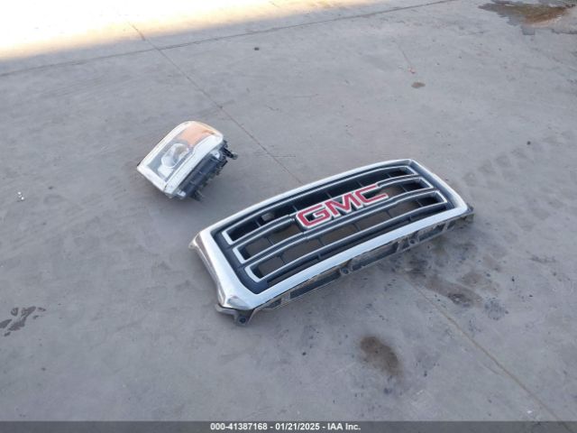 1GTV2UEC5FZ149387 GMC Sierra 1500 Sle