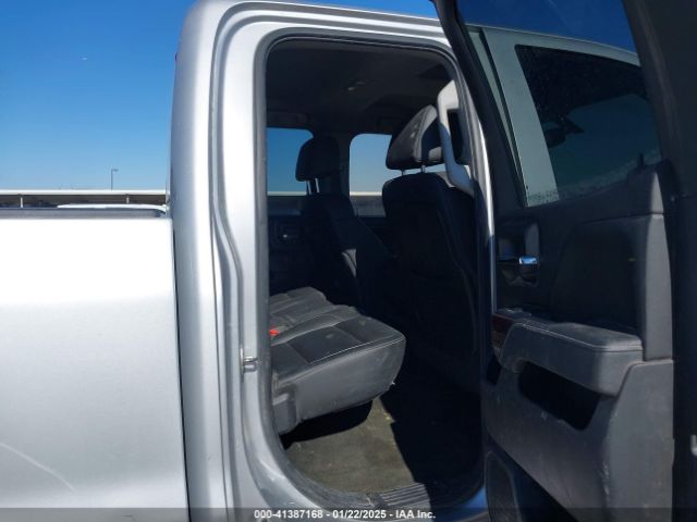 1GTV2UEC5FZ149387 GMC Sierra 1500 Sle