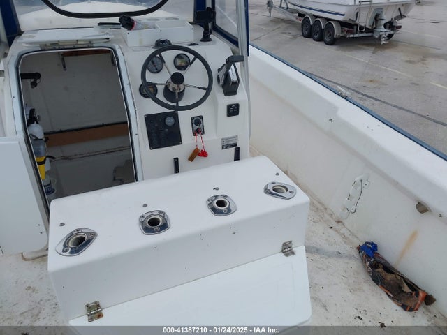 Продаж на аукціоні авто 2003 Palm Beach Other, vin: MUS10737A303, номер лоту: 41387210