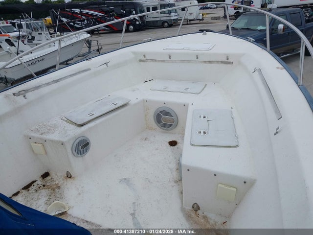 Продаж на аукціоні авто 2003 Palm Beach Other, vin: MUS10737A303, номер лоту: 41387210