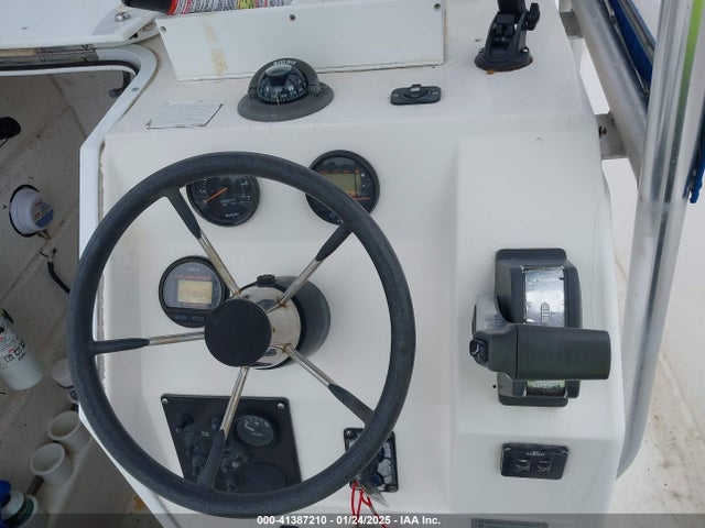 Продаж на аукціоні авто 2003 Palm Beach Other, vin: MUS10737A303, номер лоту: 41387210
