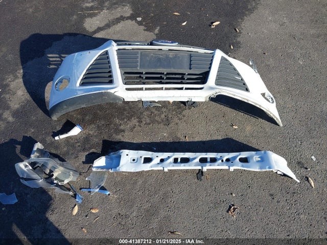 1FADP3F24EL360553 Ford FOCUS SE