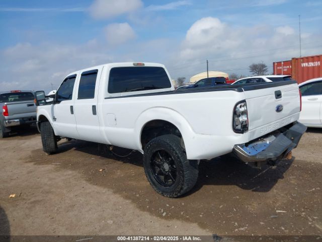 1FT7W2BT0GEB67892 Ford F-250 Xl