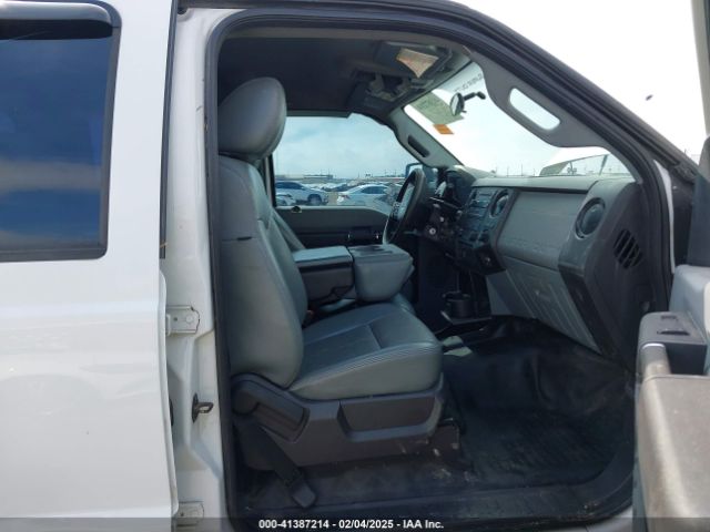 1FT7W2BT0GEB67892 Ford F-250 Xl